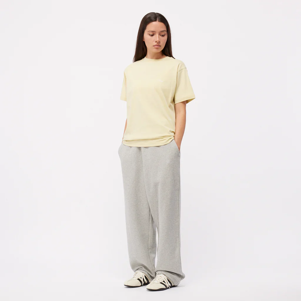 CURSIVE SMALL LOGO T-SHIRT - Image 2