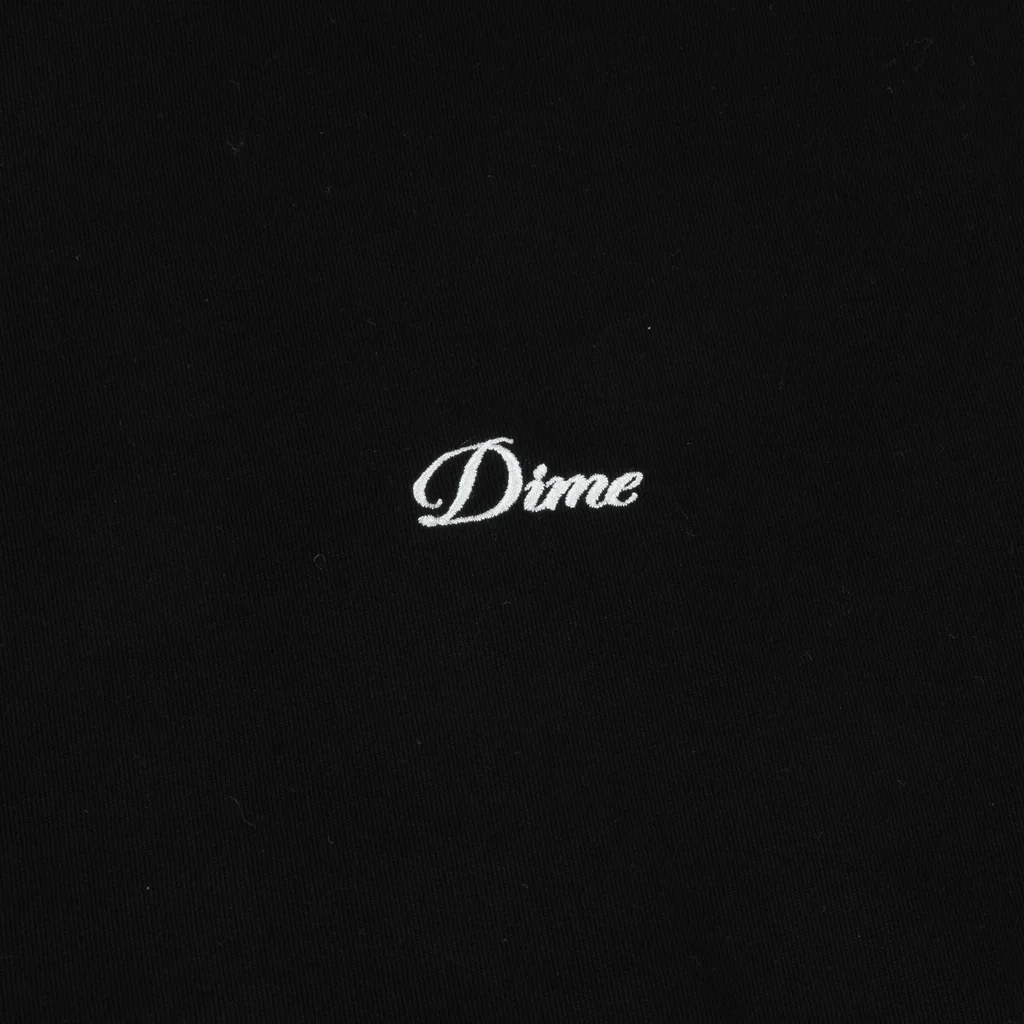 CURSIVE SMALL LOGO T-SHIRT - Image 3