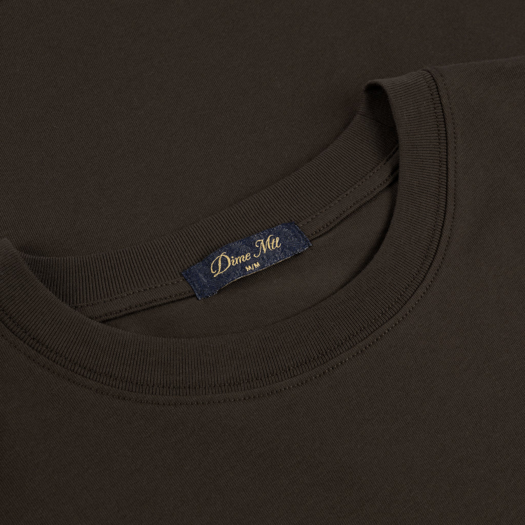 CURSIVE T-SHIRT - Image 2