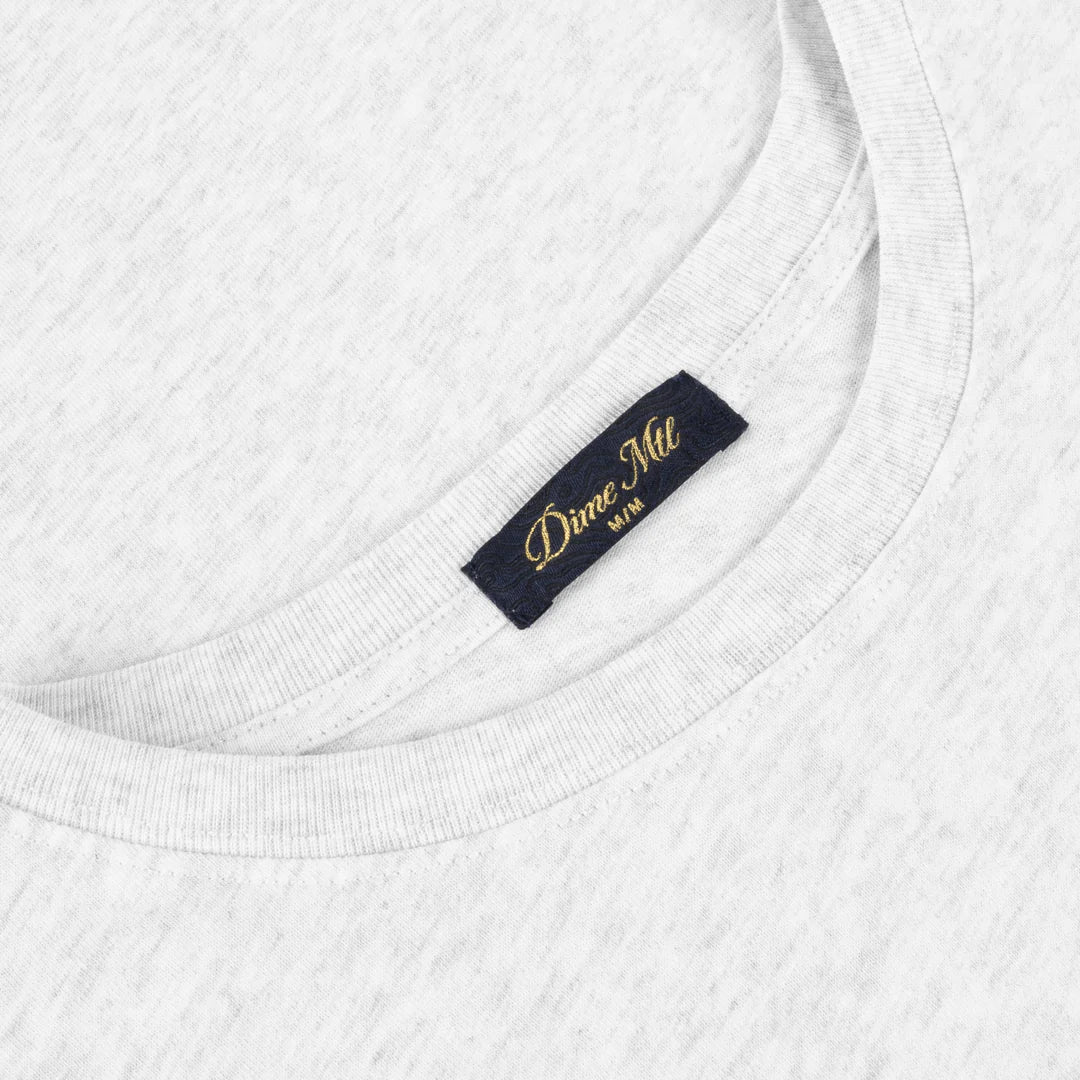 CURSIVE T-SHIRT - Image 2