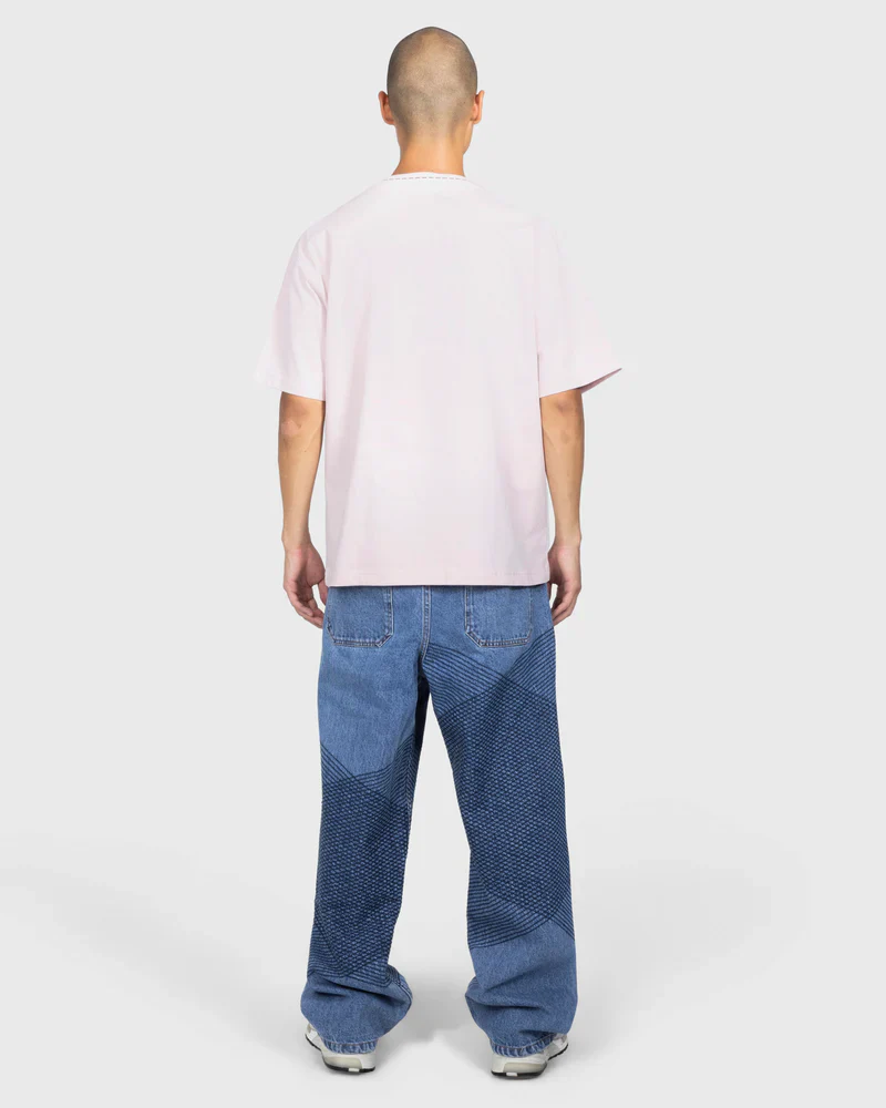 CUT HERE HEAVYWEIGHT SHIRT - Image 3