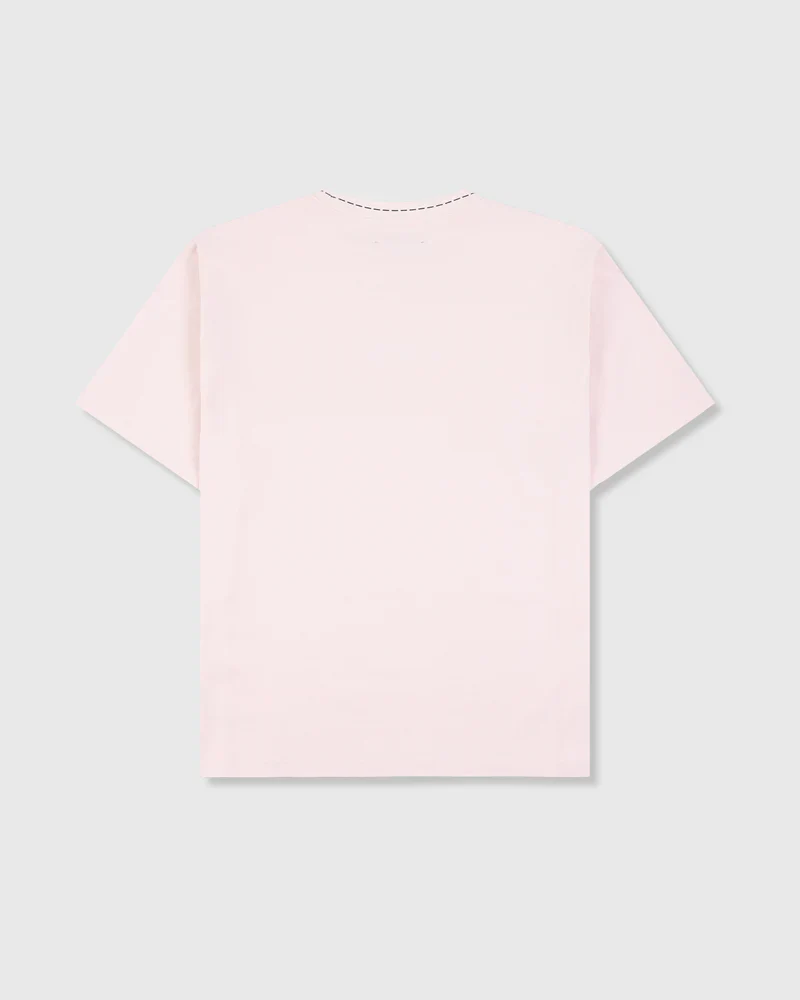 CUT HERE HEAVYWEIGHT SHIRT - Image 4