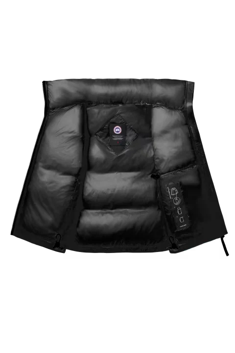 W CYPRESS PUFFER VEST - Image 5