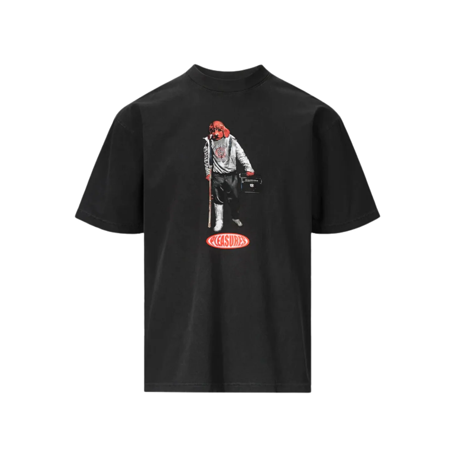 DA FUNK T-SHIRT