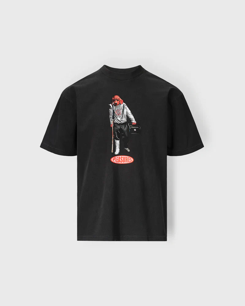DA FUNK T-SHIRT - Image 2
