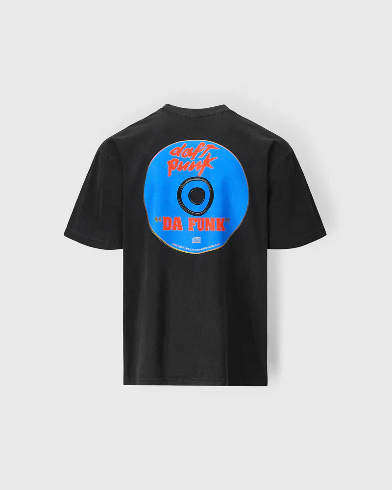 DA FUNK T-SHIRT - Image 3
