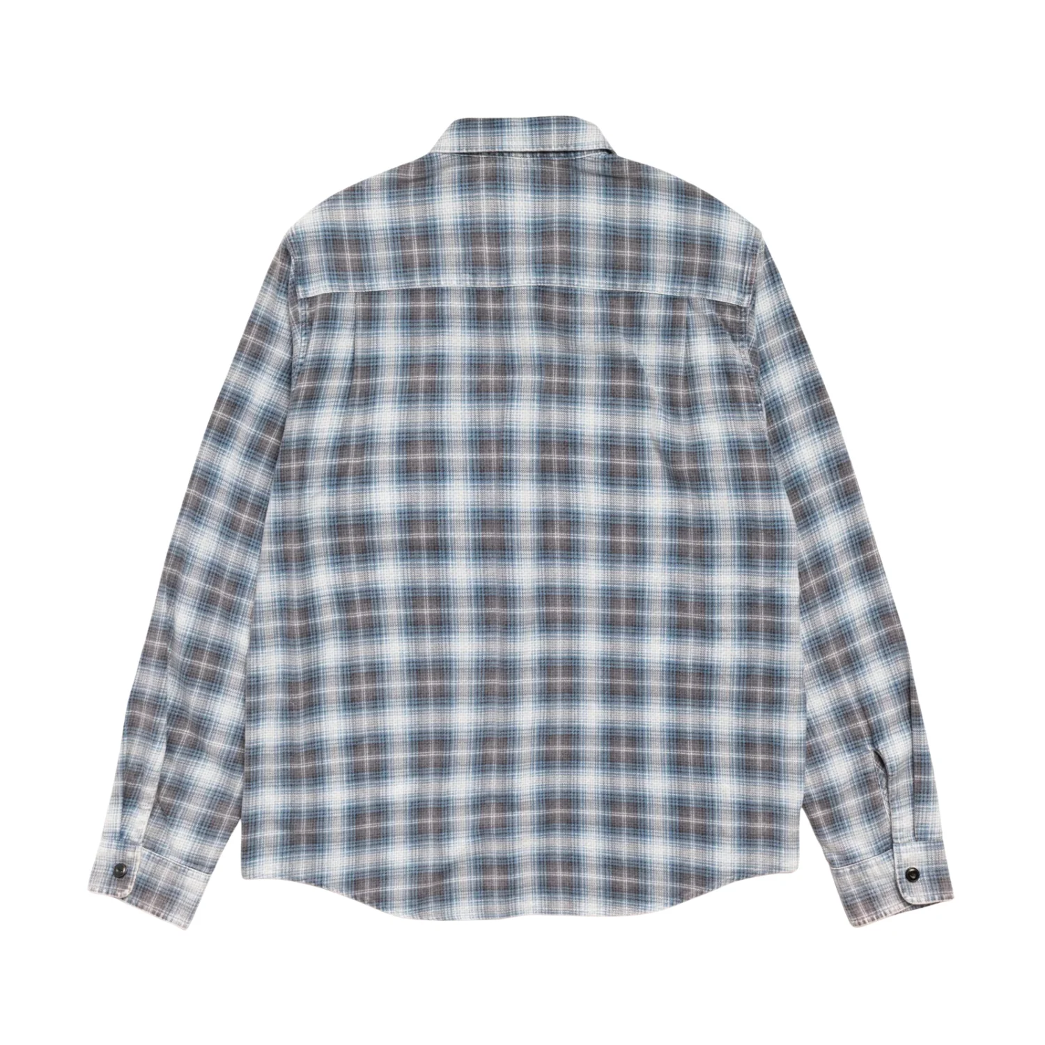 DAX PLAID SHIRT - Image 2