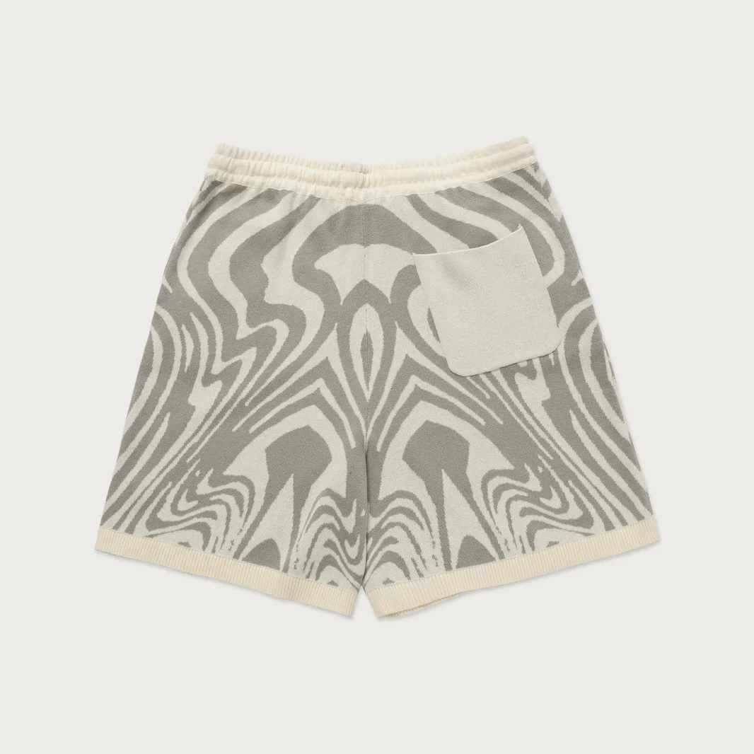 DAZED KNIT SHORT - Image 5