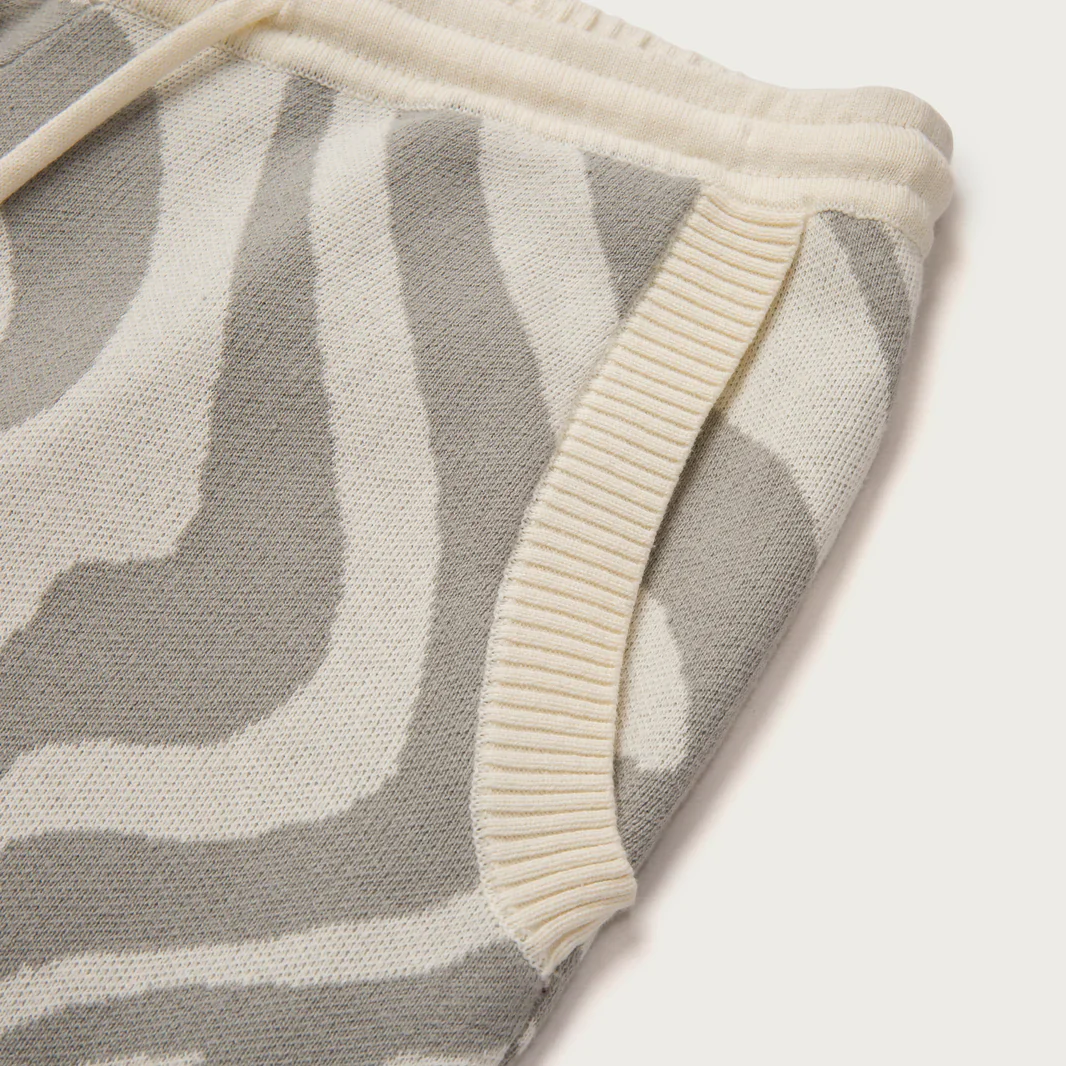 DAZED KNIT SHORT - Image 8