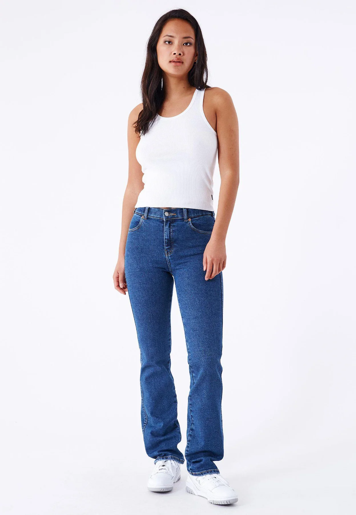 W DEMI TOP - Image 2
