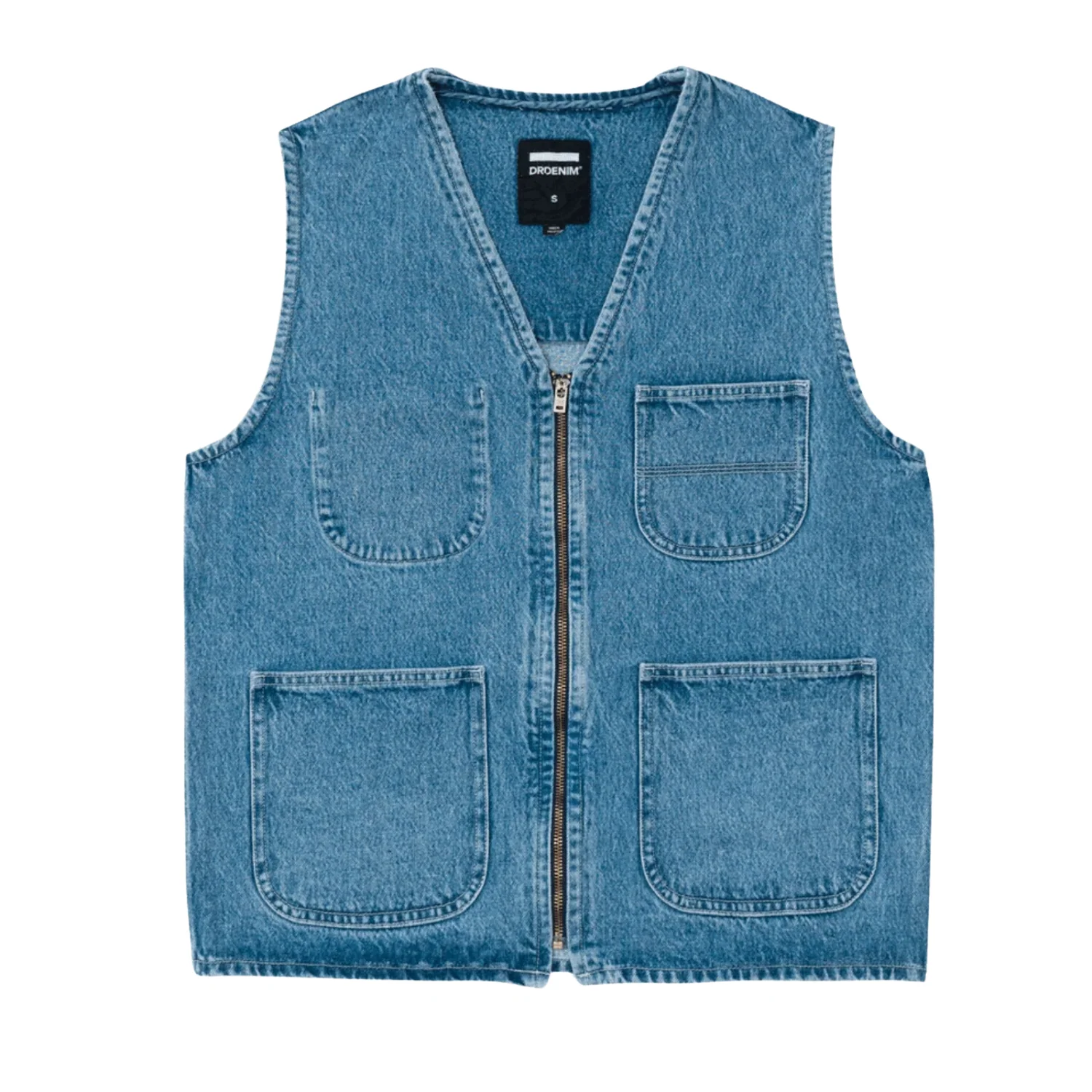 DENVER WORKER VEST