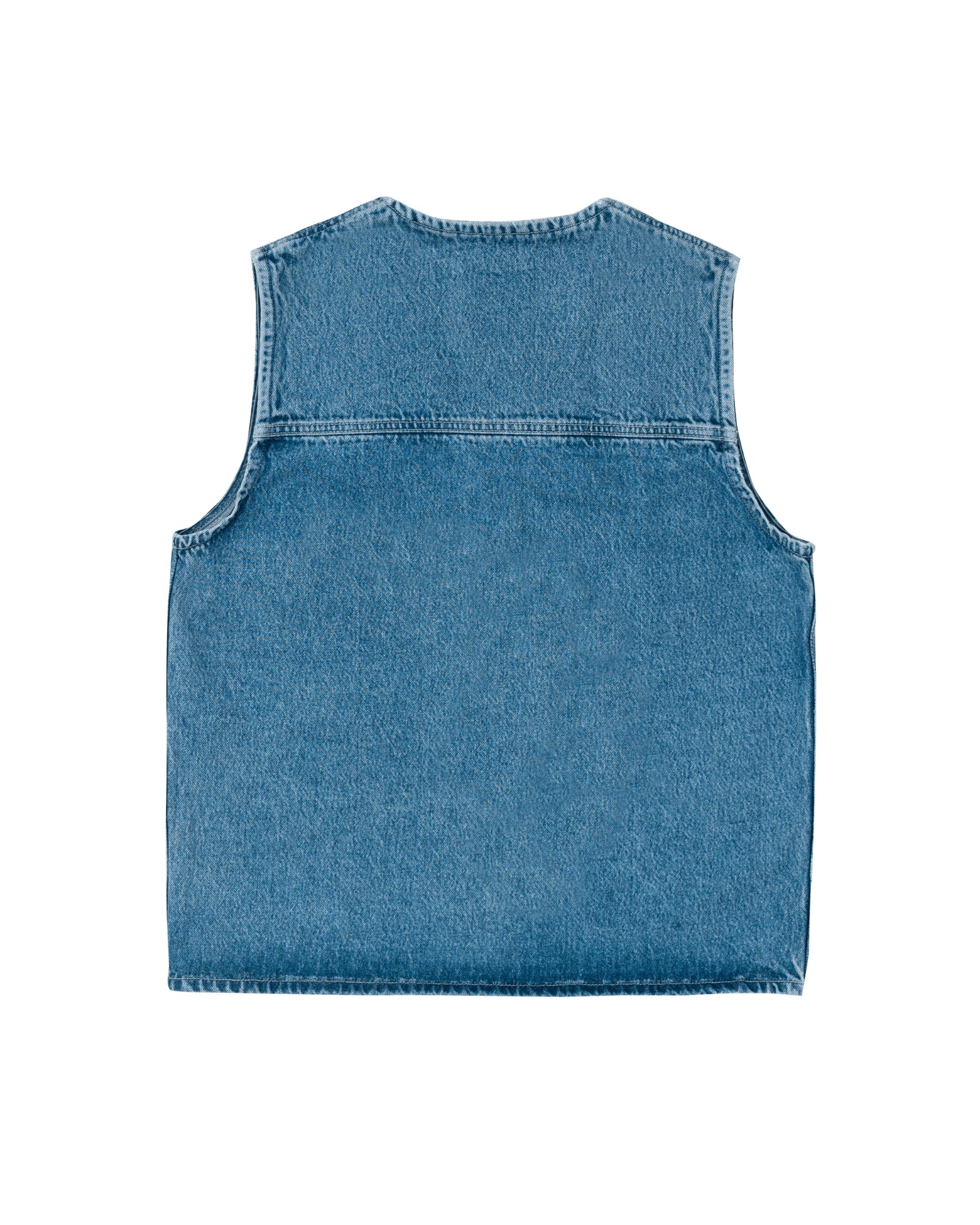 DENVER WORKER VEST - Image 8