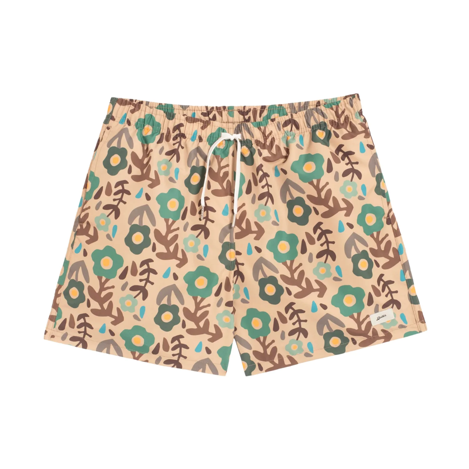 DESERT MEADOW SWIM TRUNK