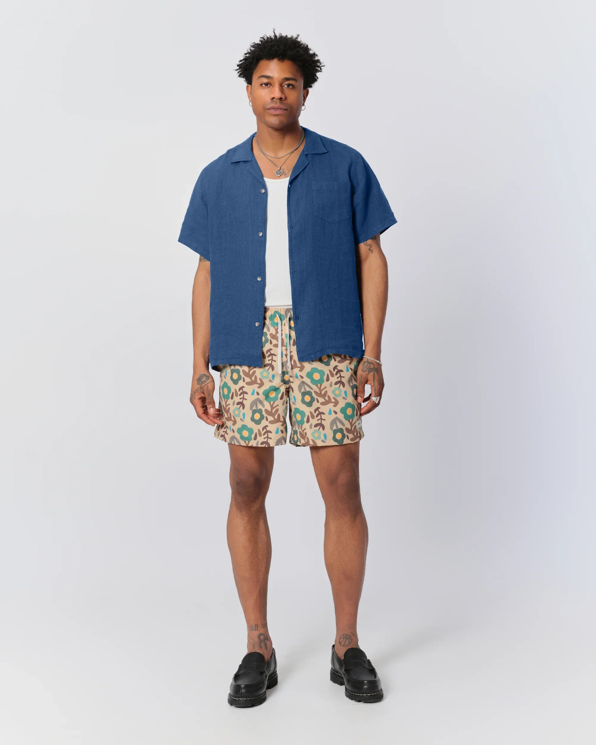 DESERT MEADOW SWIM TRUNK - Image 2