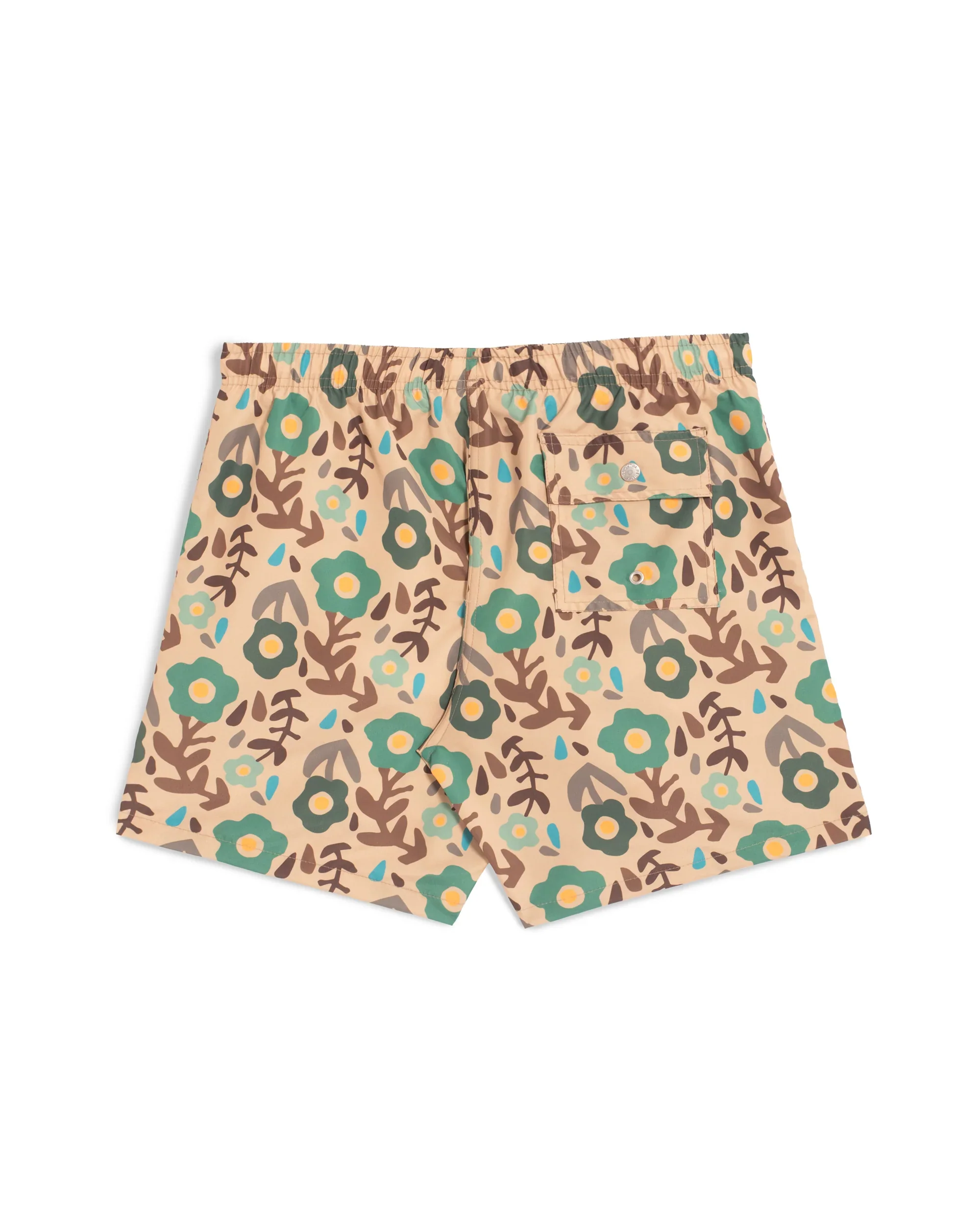 DESERT MEADOW SWIM TRUNK - Image 3