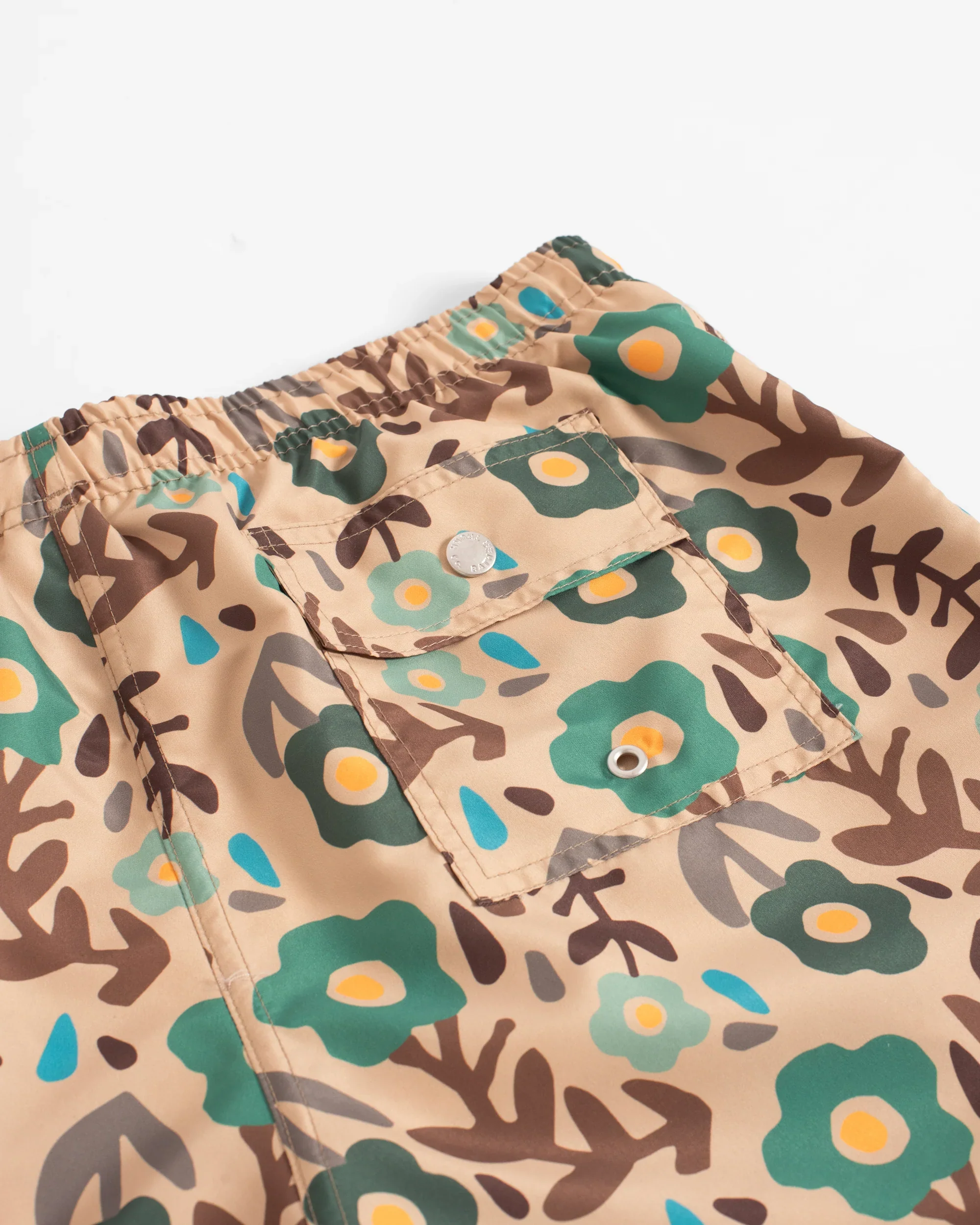 DESERT MEADOW SWIM TRUNK - Image 4
