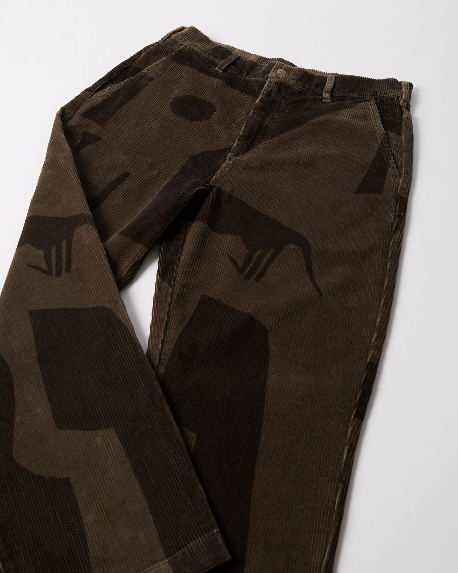 DETACHED PANTS - Image 2
