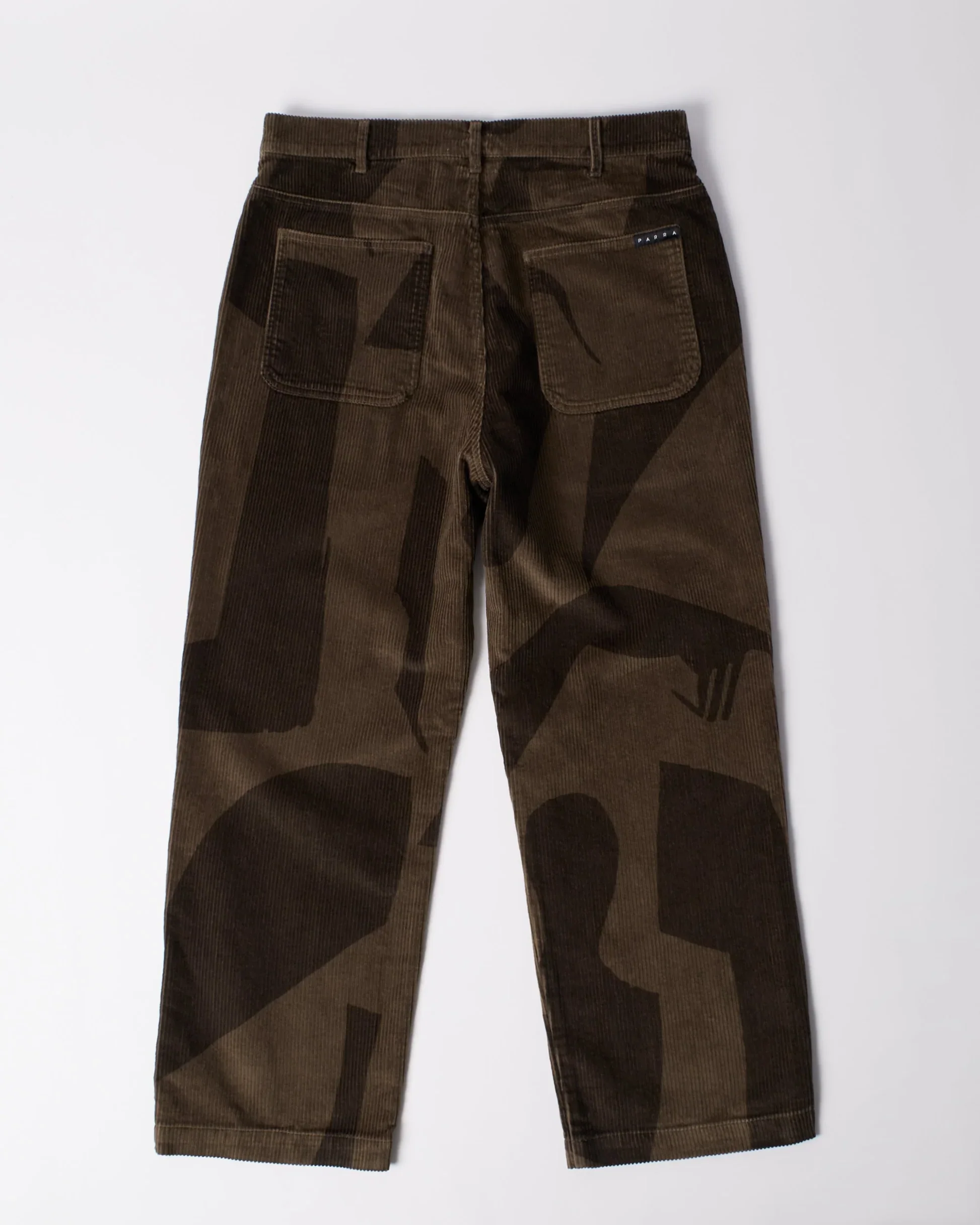 DETACHED PANTS - Image 3