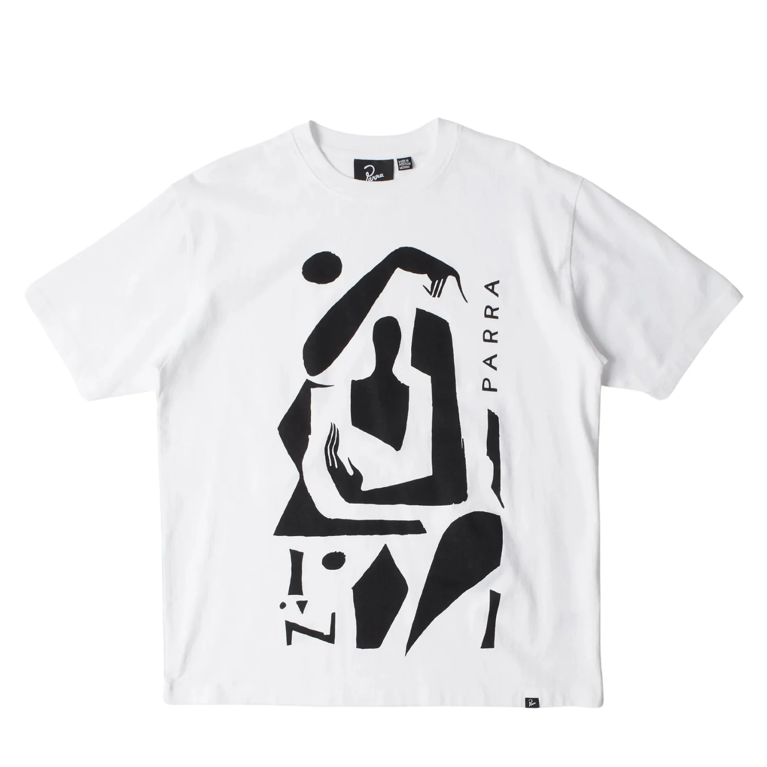 DETACHED T-SHIRT