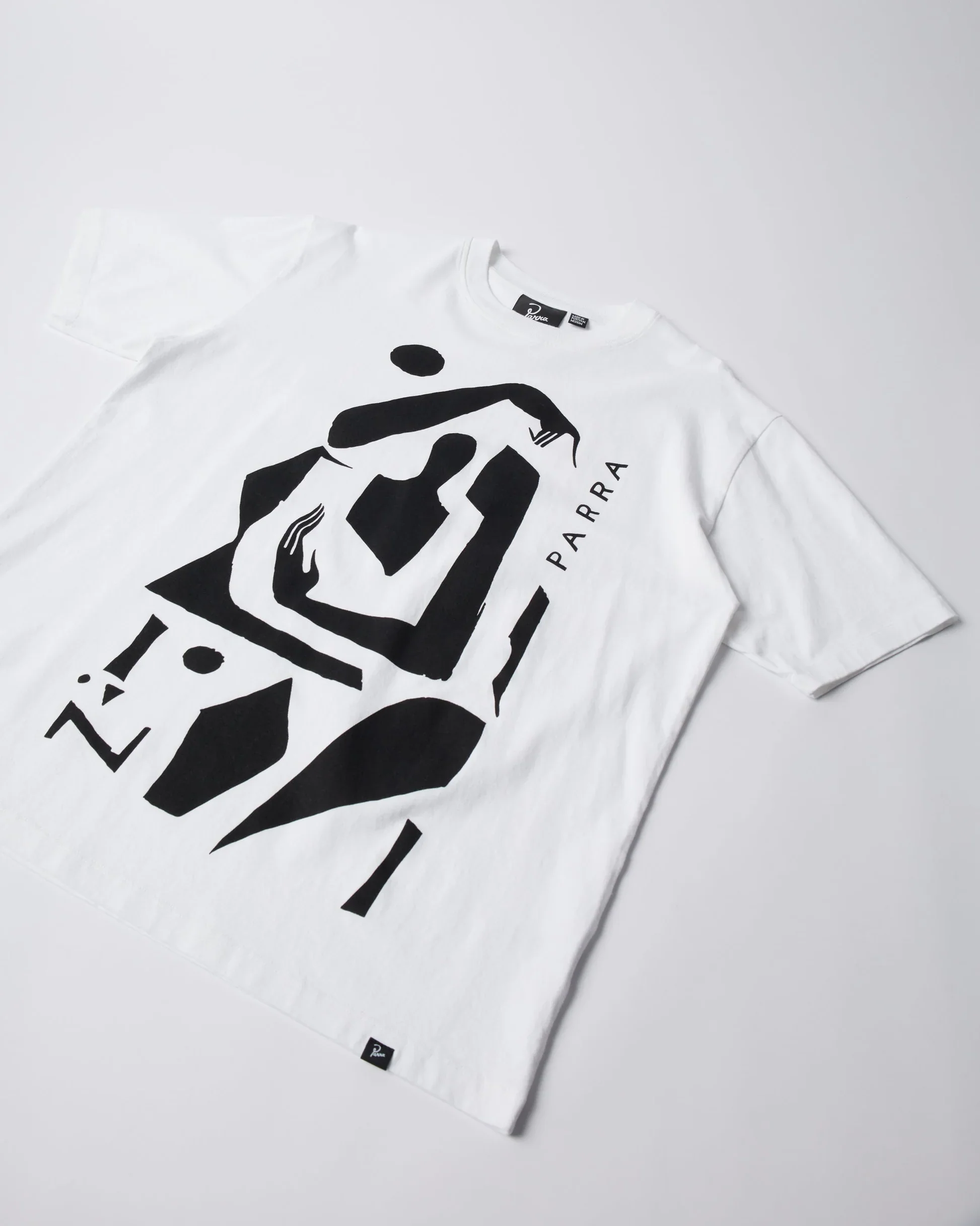 DETACHED T-SHIRT - Image 2
