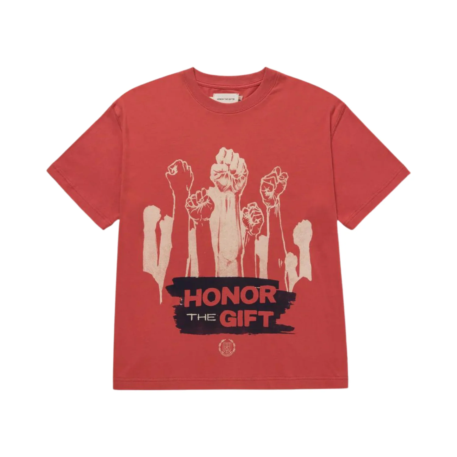 DIGNITY SS TEE