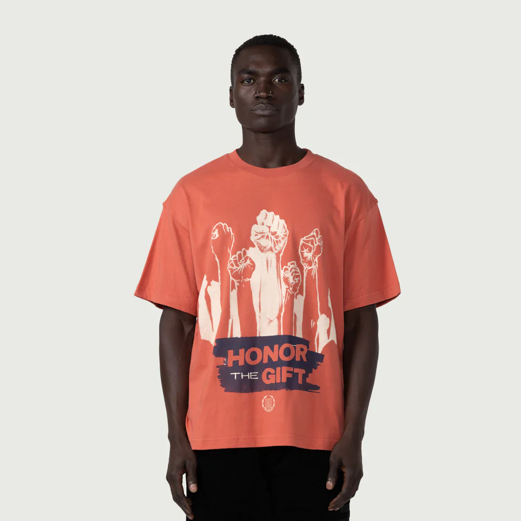 DIGNITY SS TEE - Image 2