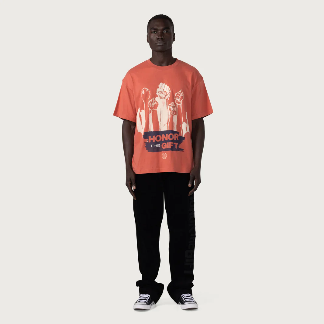 DIGNITY SS TEE - Image 3