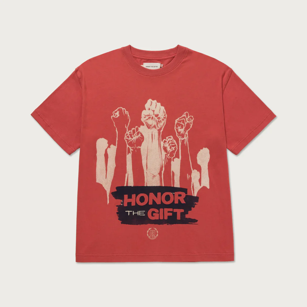 DIGNITY SS TEE - Image 4