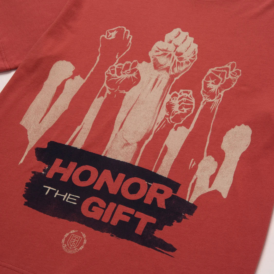DIGNITY SS TEE - Image 5