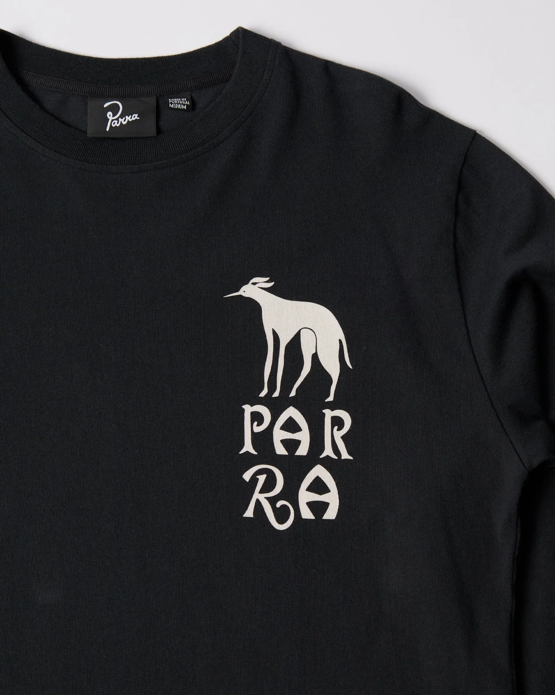 DOG TRAINING LONG SLEEVE T-SHIRT - Image 5