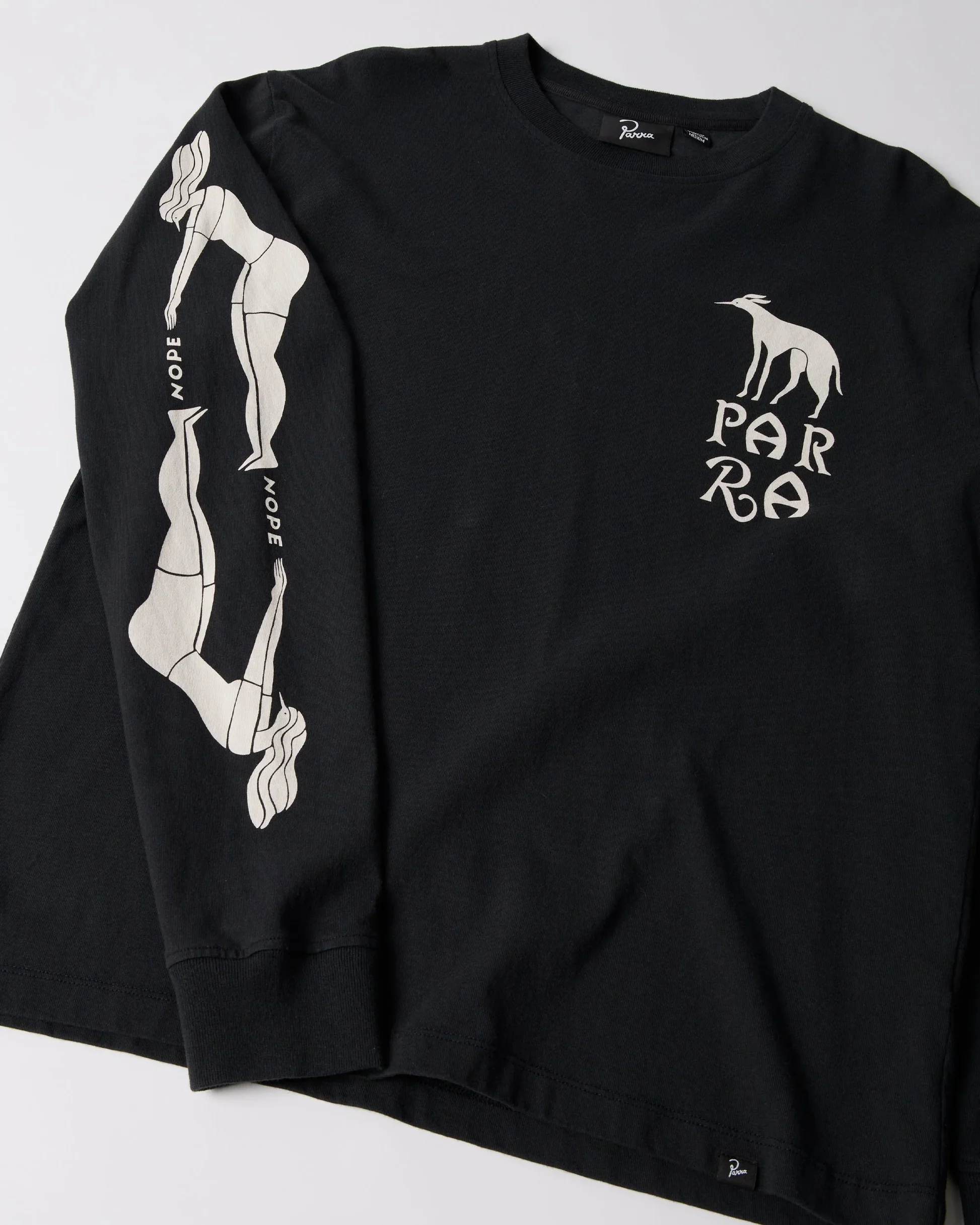DOG TRAINING LONG SLEEVE T-SHIRT - Image 6