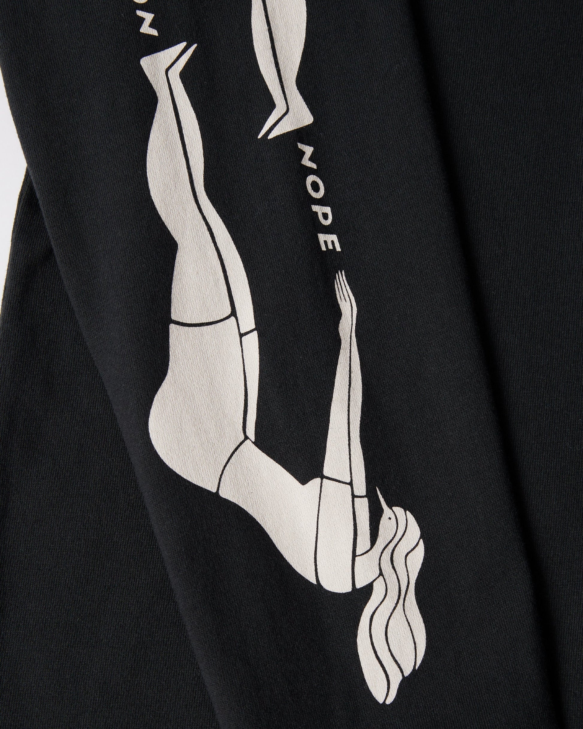 DOG TRAINING LONG SLEEVE T-SHIRT - Image 8