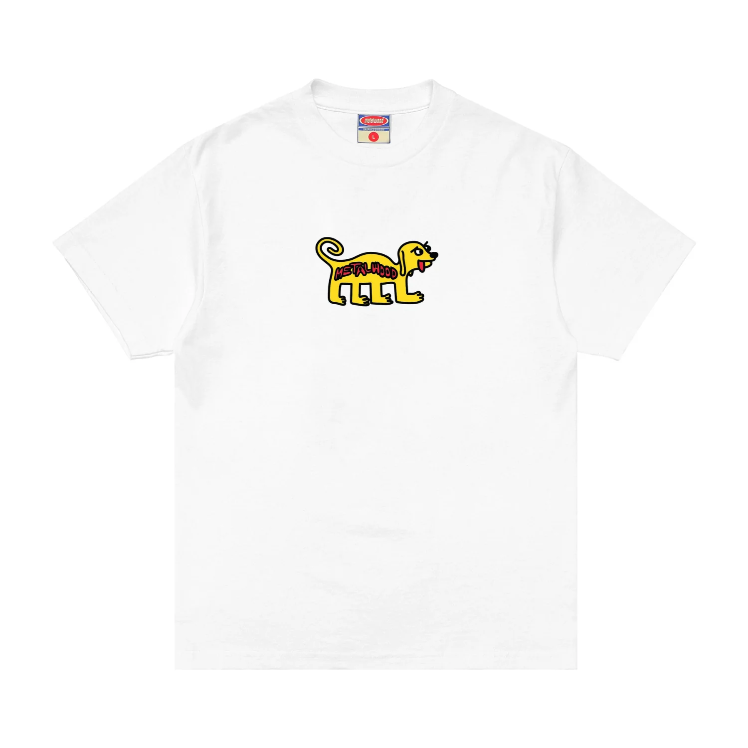 DOGGY T-SHIRT