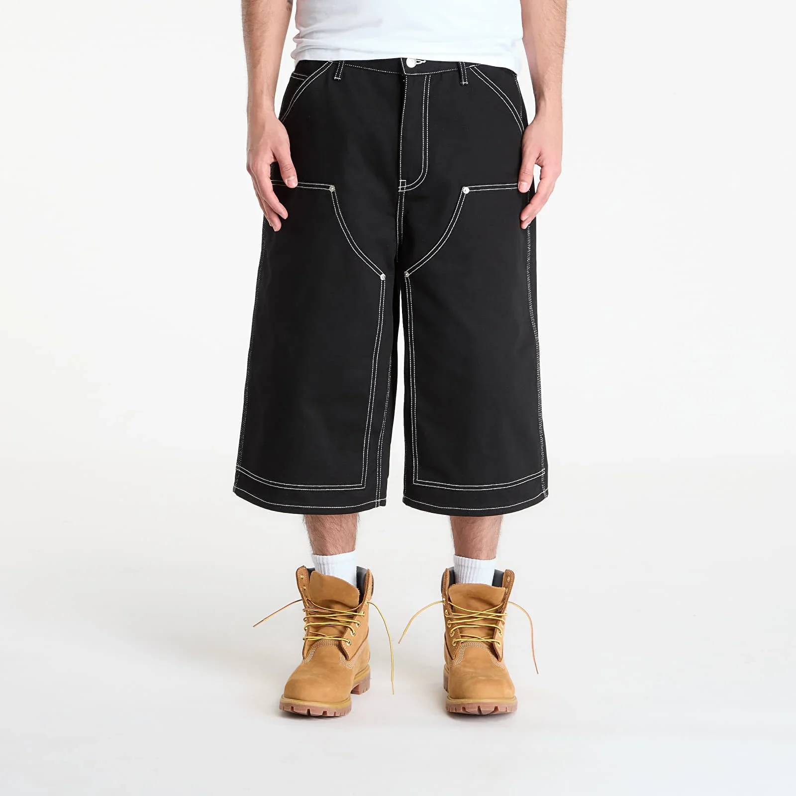 DOUBLE KNEE JORT