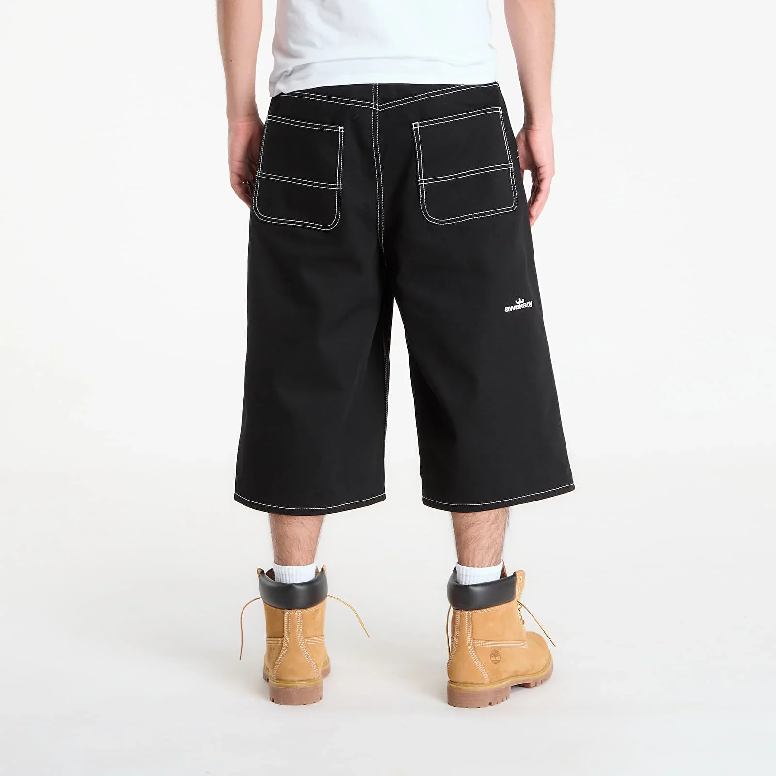 DOUBLE KNEE JORT - Image 2