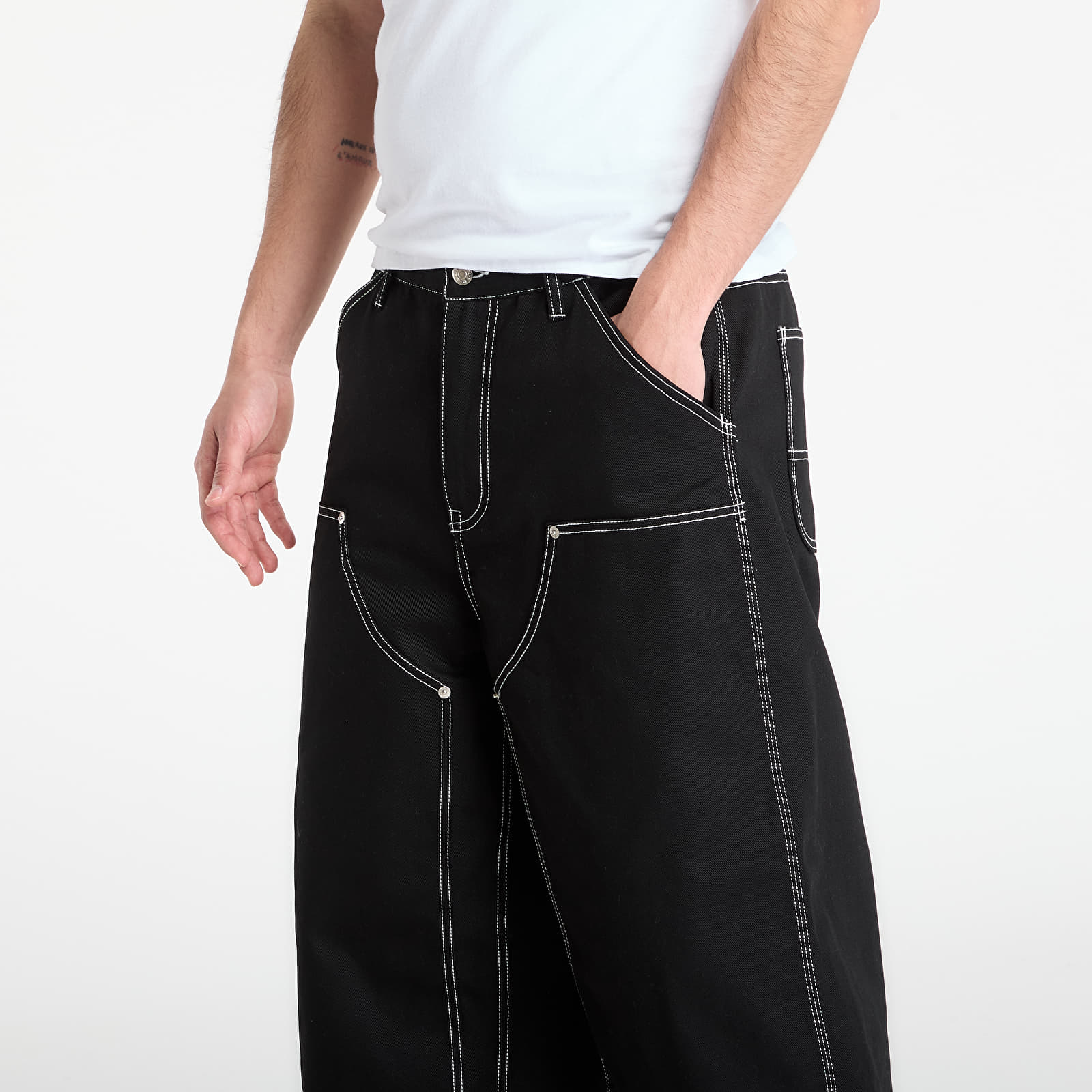 DOUBLE KNEE JORT - Image 3