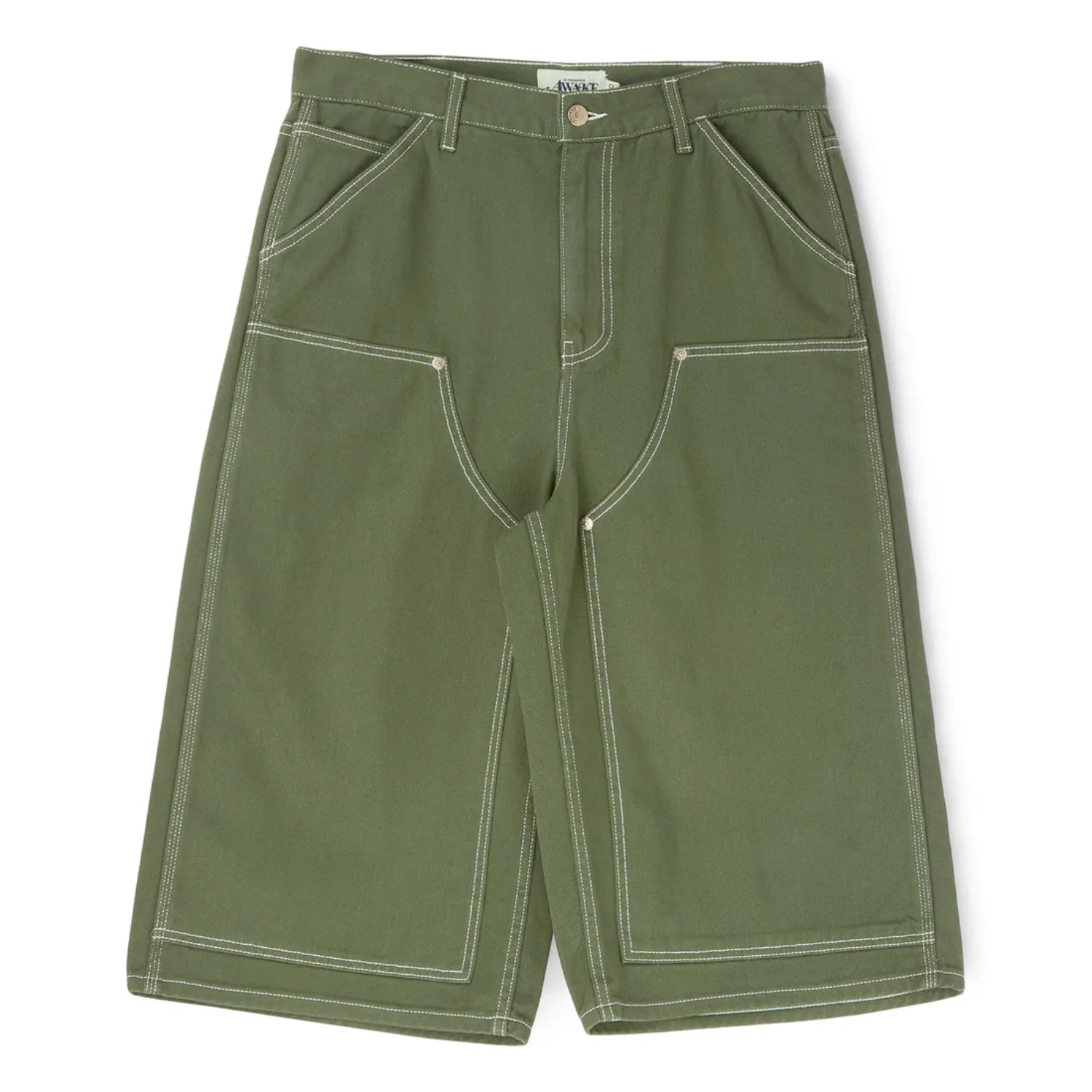 DOUBLE KNEE JORT