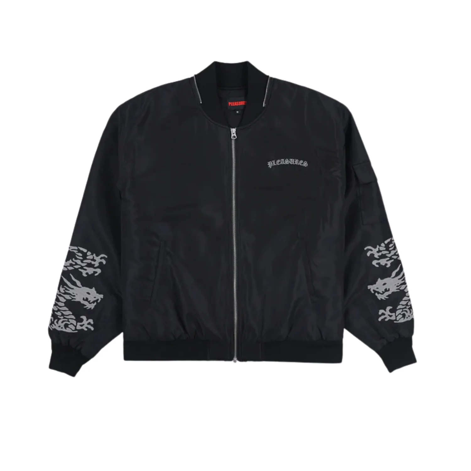 DRAGON BOMBER