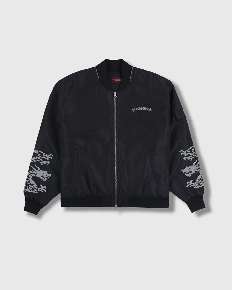 DRAGON BOMBER - Image 5