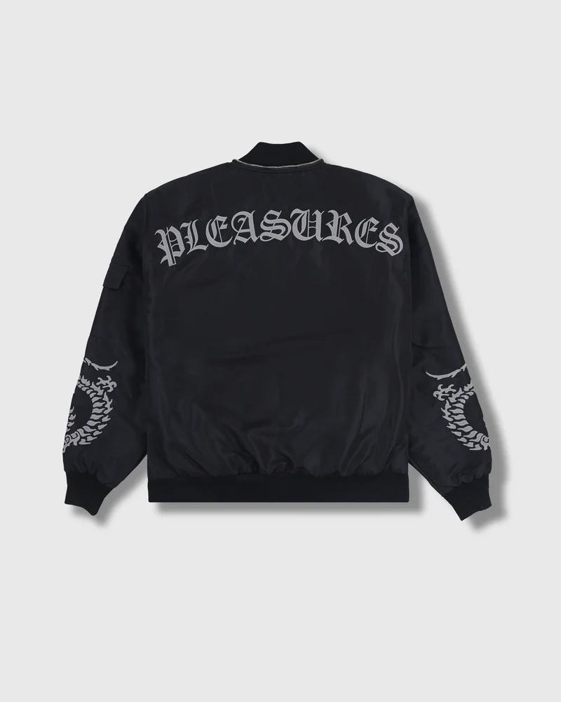 DRAGON BOMBER - Image 6