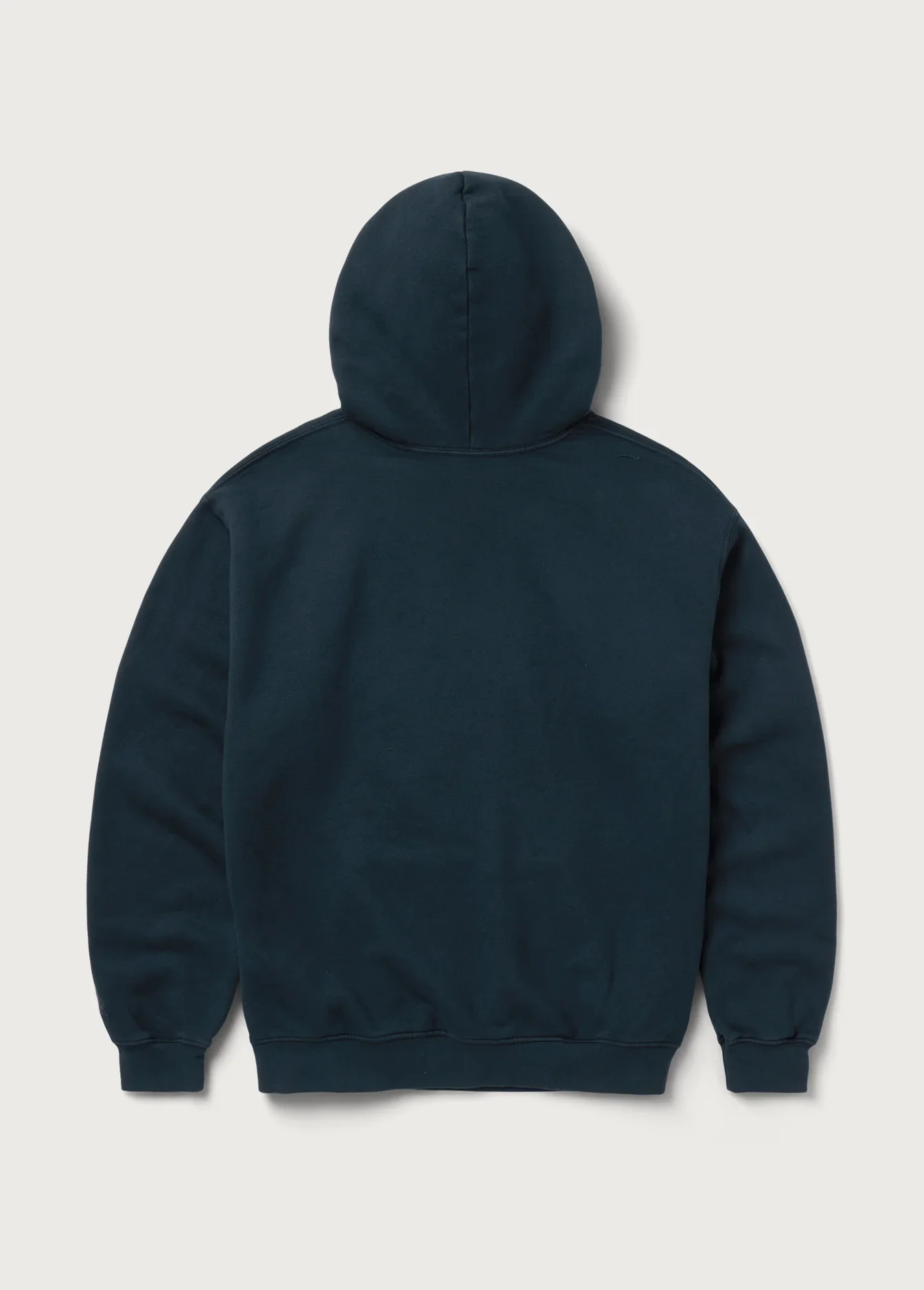 DRIFTIN' BACK HOODED SWEATSHIRT - Image 3