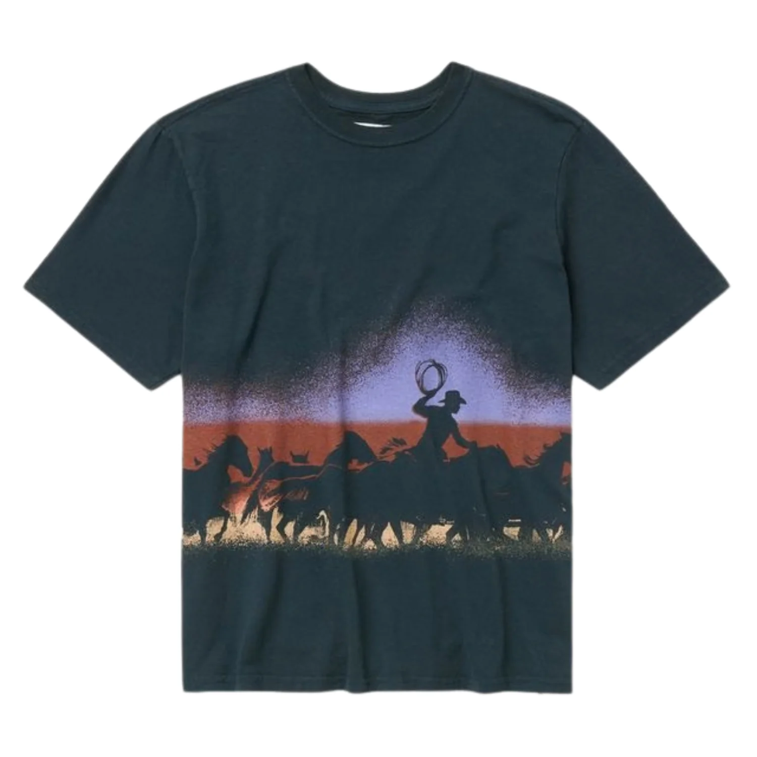 DRIFTIN' BACK T-SHIRT