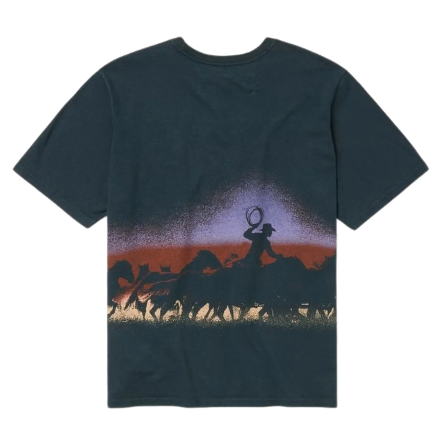 DRIFTIN' BACK T-SHIRT - Image 2