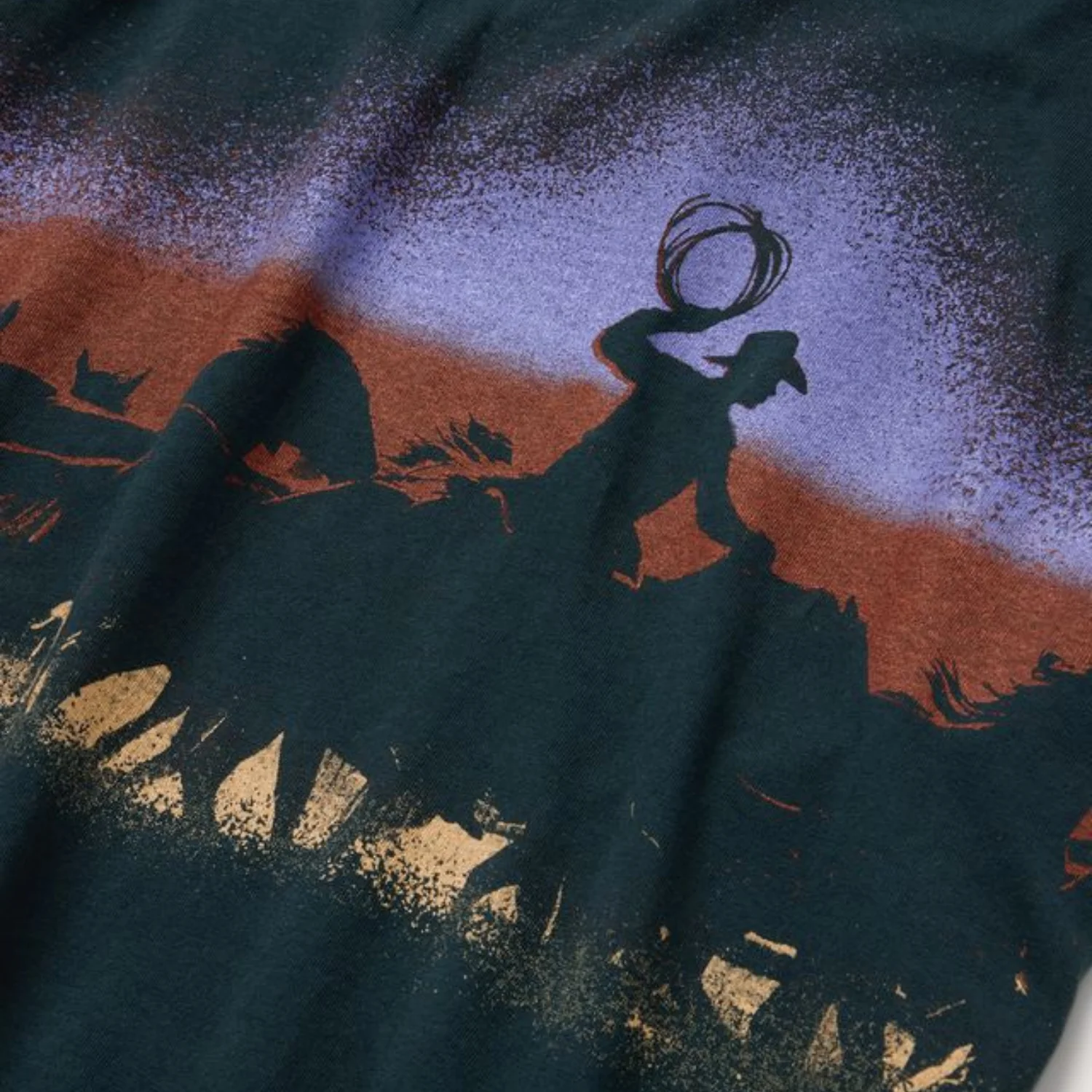DRIFTIN' BACK T-SHIRT - Image 3