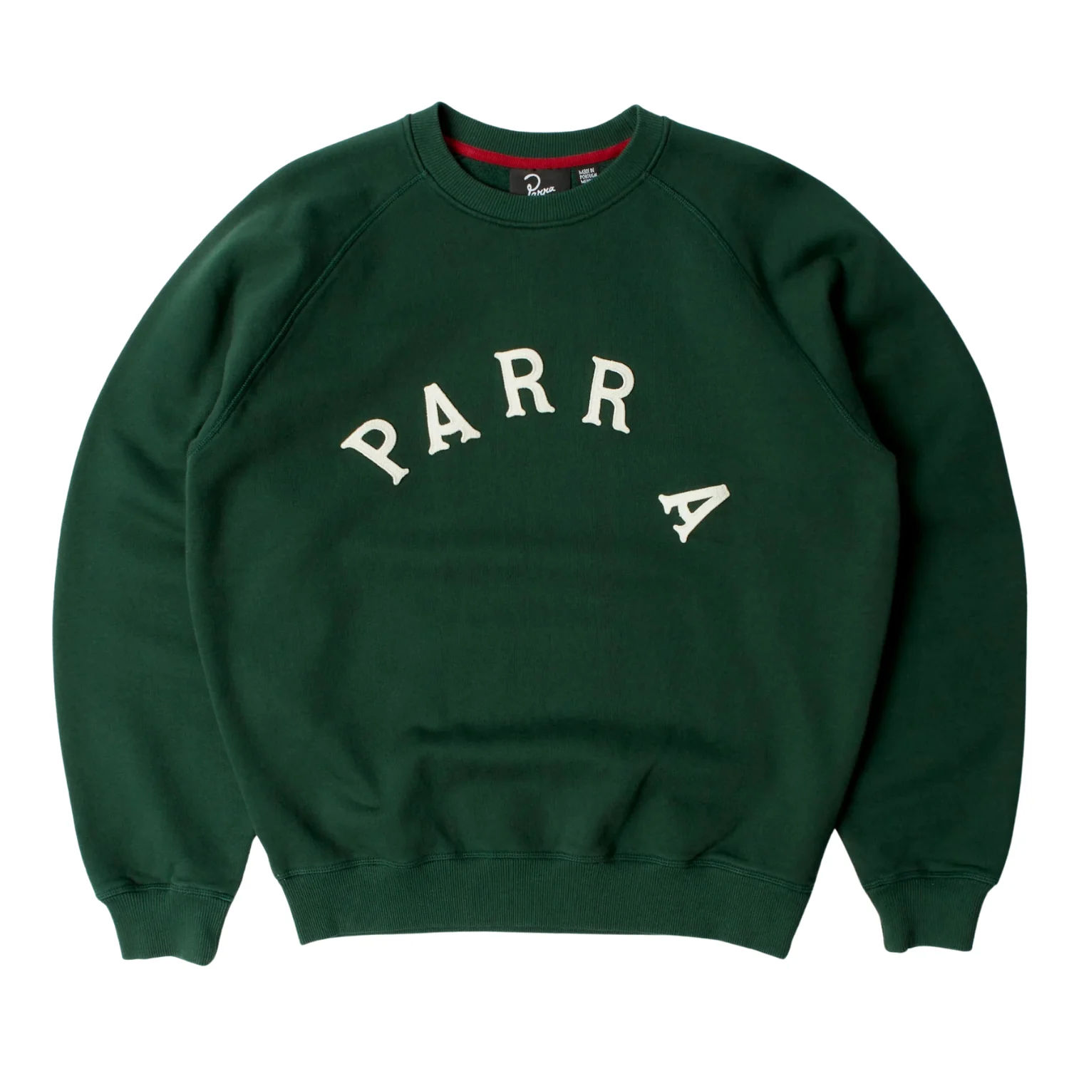 DRUNK PARENT CREWNECK SWEATSHIRT