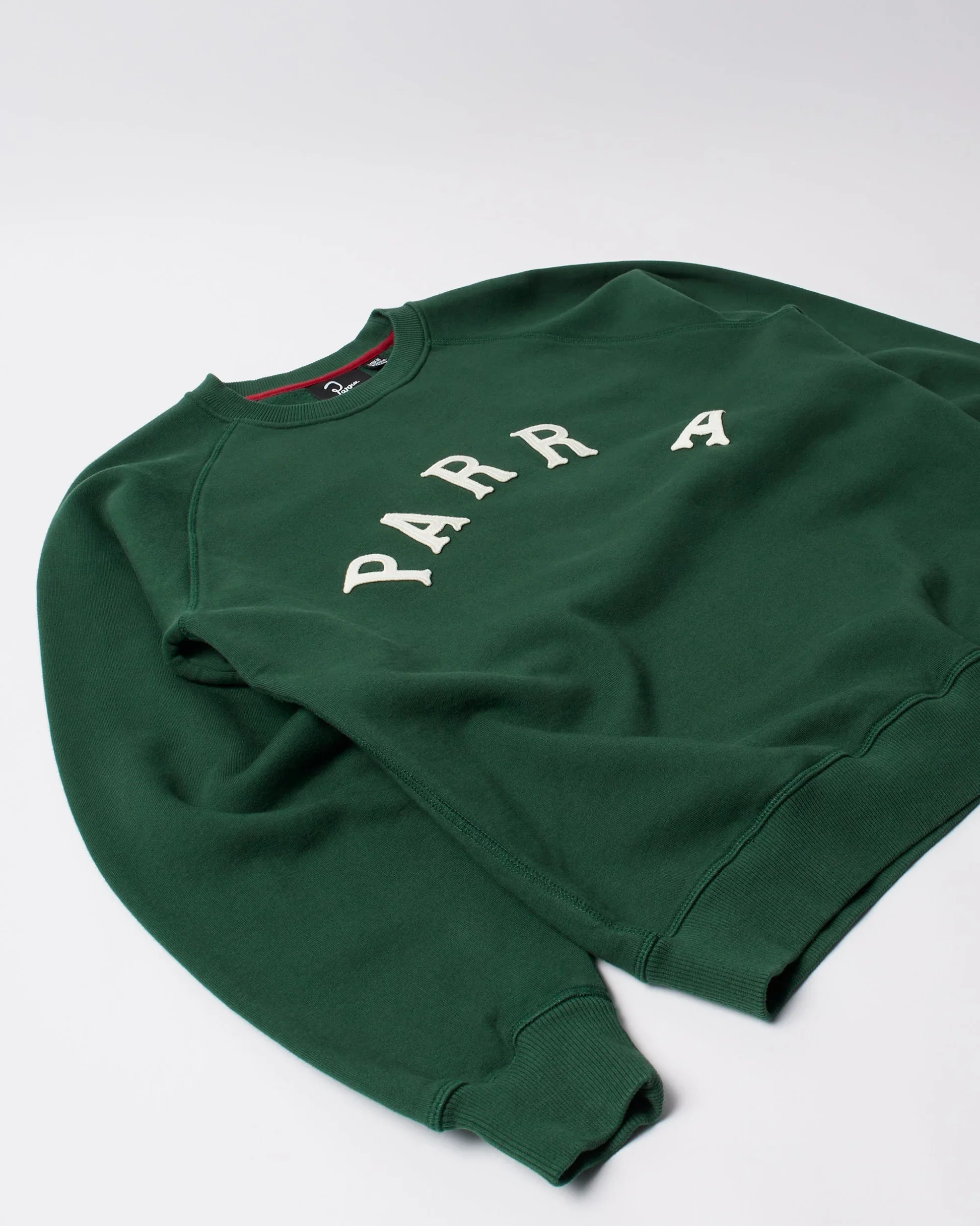 DRUNK PARENT CREWNECK SWEATSHIRT - Image 2