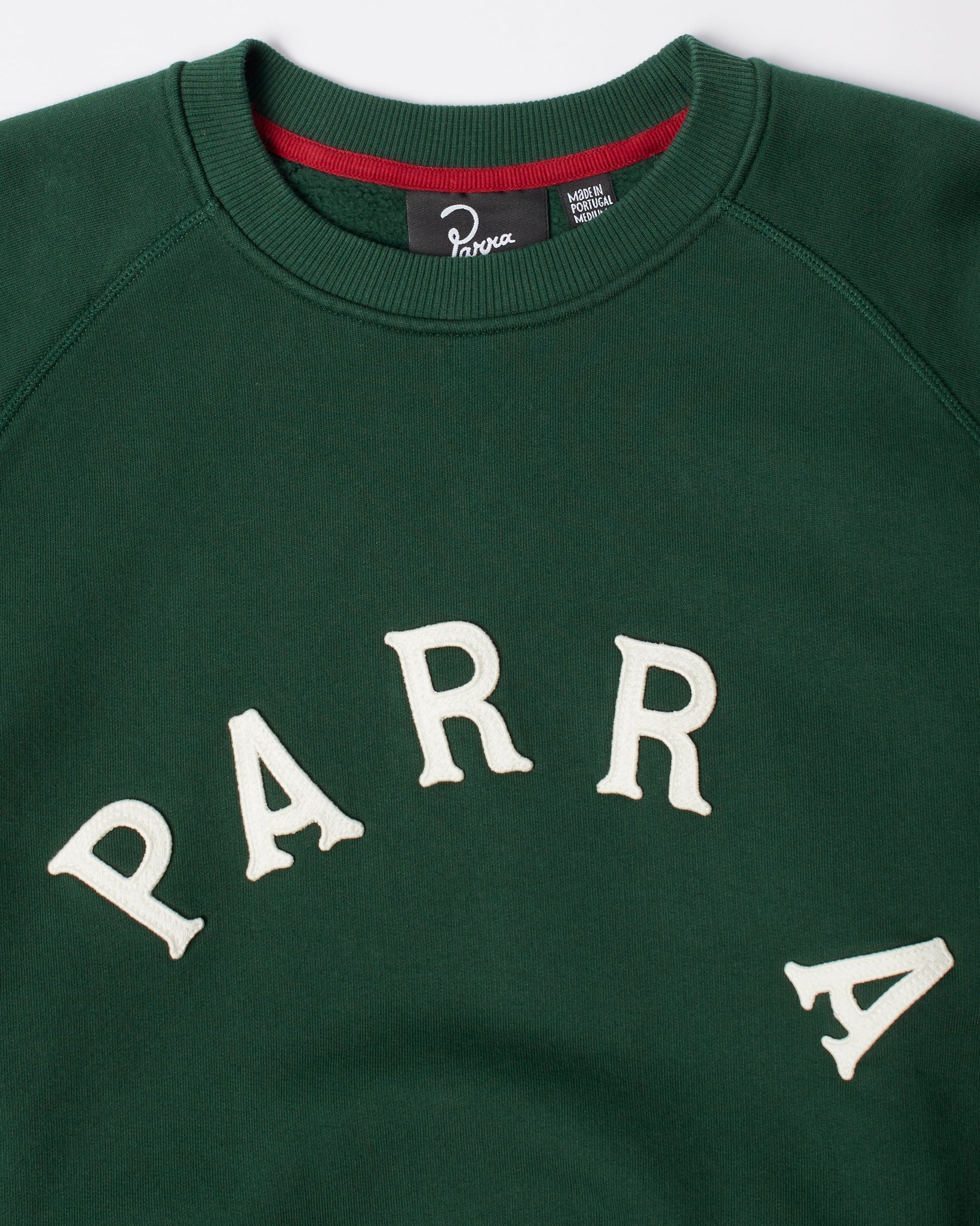 DRUNK PARENT CREWNECK SWEATSHIRT - Image 4