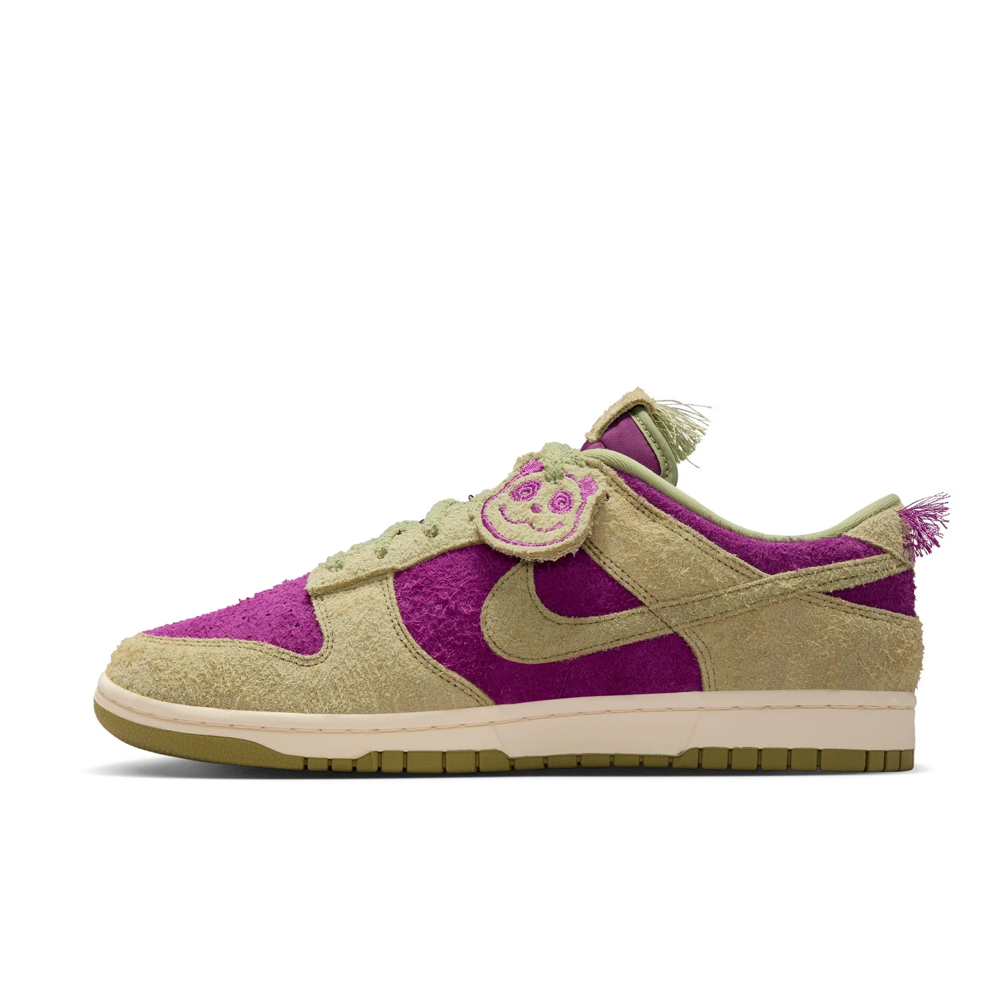 DUNK LOW RETRO SE