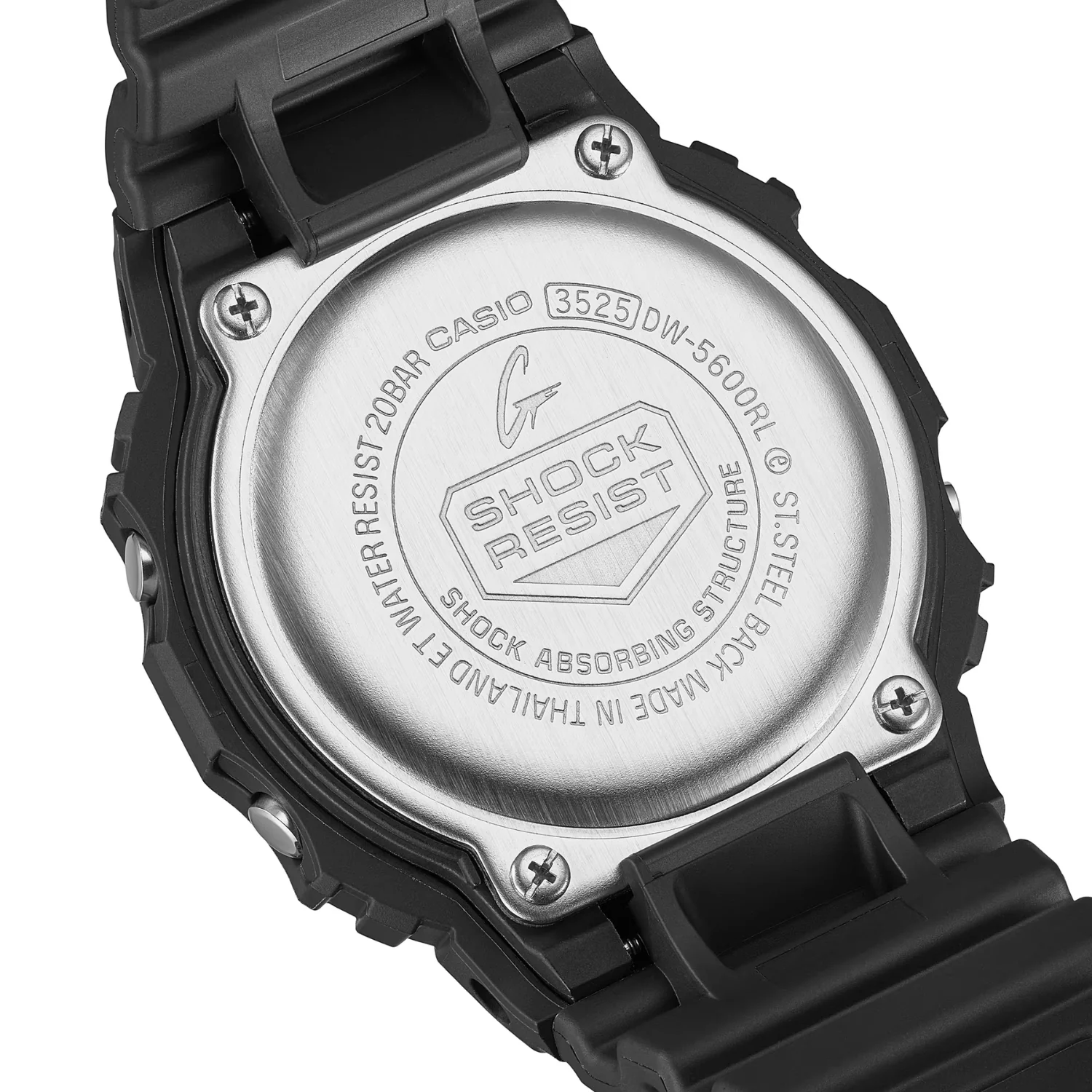 DW-5600RL-1 - Image 11