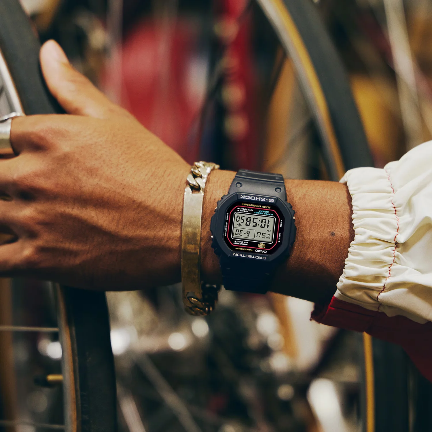 DW-5600RL-1 - Image 4